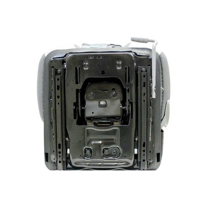Grammer | MSG65/531 | Seat & Mechanical Suspension | OPS | Slide Rails | Black Vinyl | 7882