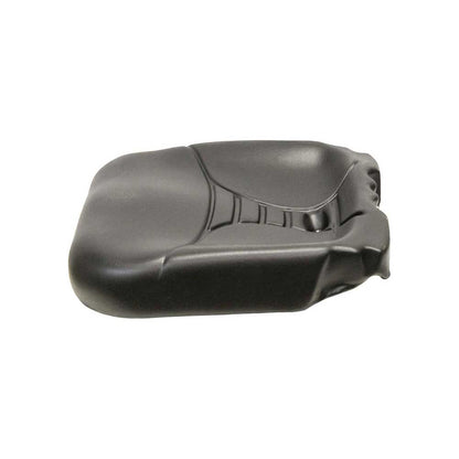 Uni Pro Seat Cushion | Fits 236/242 or Milsco V5300/V5400 Seat | Black Vinyl