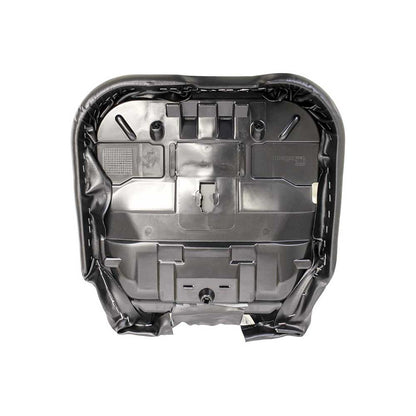 Uni Pro Seat Cushion | Fits 236/242 or Milsco V5300/V5400 Seat | Black Vinyl