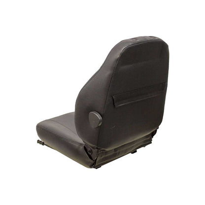 Uni Pro 441 Seat Top Assembly | Black Vinyl