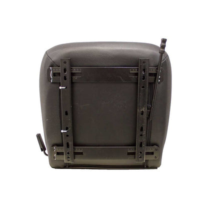 Uni Pro 441 Seat Top Assembly | Black Vinyl