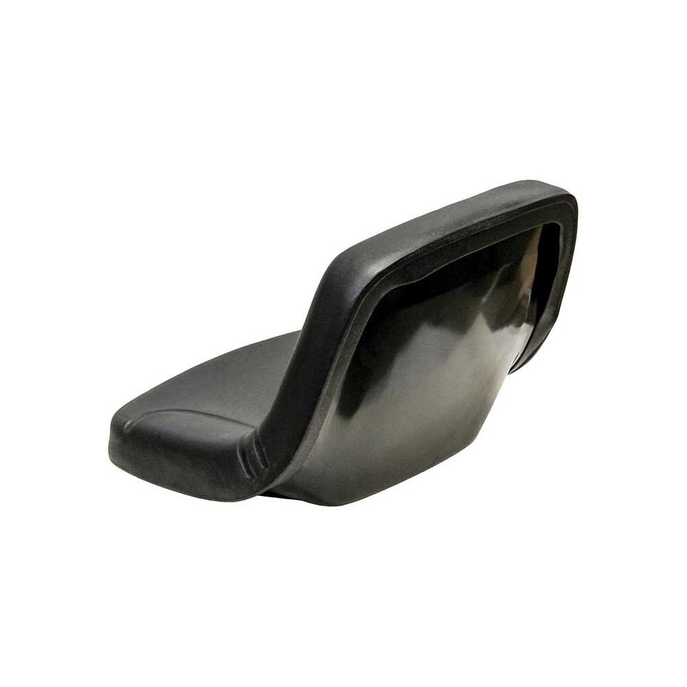 Uni Pro 105 Bucket Seat | Black Vinyl
