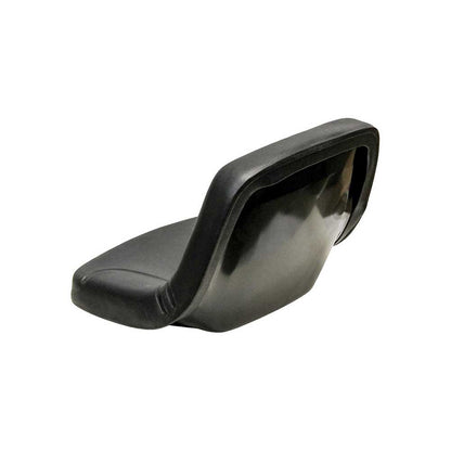 Uni Pro 105 Bucket Seat | Black Vinyl