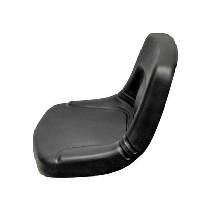 Uni Pro 105 Bucket Seat | Black Vinyl