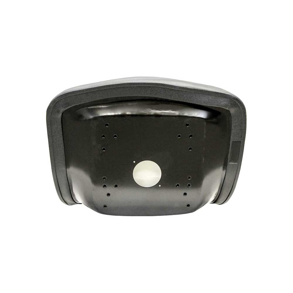 Uni Pro 105 Bucket Seat | Black Vinyl