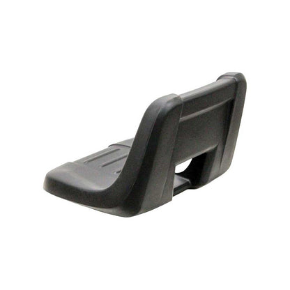 Uni Pro 106 Bucket Seat | Black Vinyl