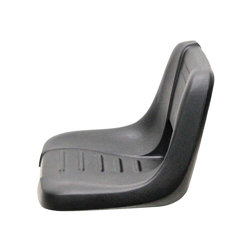 Uni Pro 106 Bucket Seat | Black Vinyl