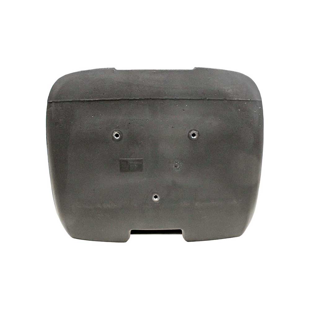 Uni Pro 106 Bucket Seat | Black Vinyl