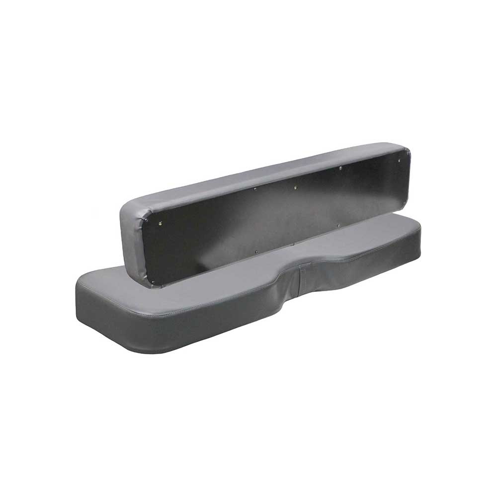 Uni Pro Kubota RTV 900-1140 Series Bench Seat Kit | K7561-56010 | Gray Vinyl