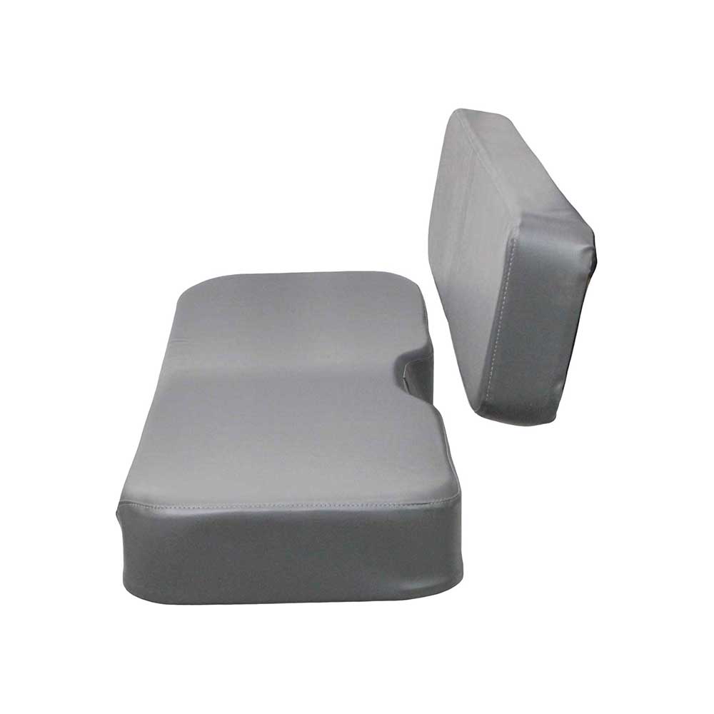Uni Pro Kubota RTV 900-1140 Series Bench Seat Kit | K7561-56010 | Gray Vinyl
