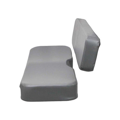 Uni Pro Kubota RTV 900-1140 Series Bench Seat Kit | K7561-56010 | Gray Vinyl