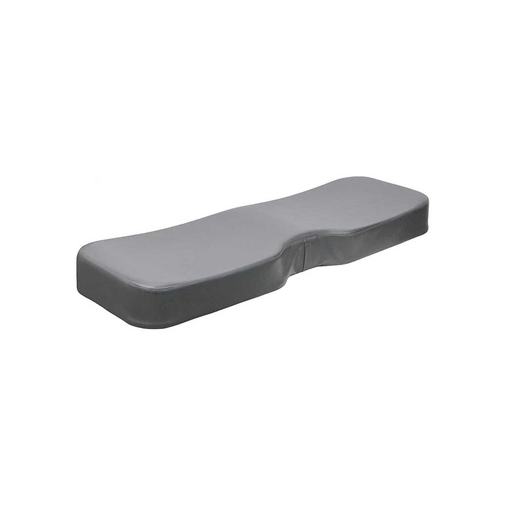 Uni Pro Kubota RTV 900-1140 Series Seat Cushion | For Bench Seat | K7611-56010 | Gray Vinyl