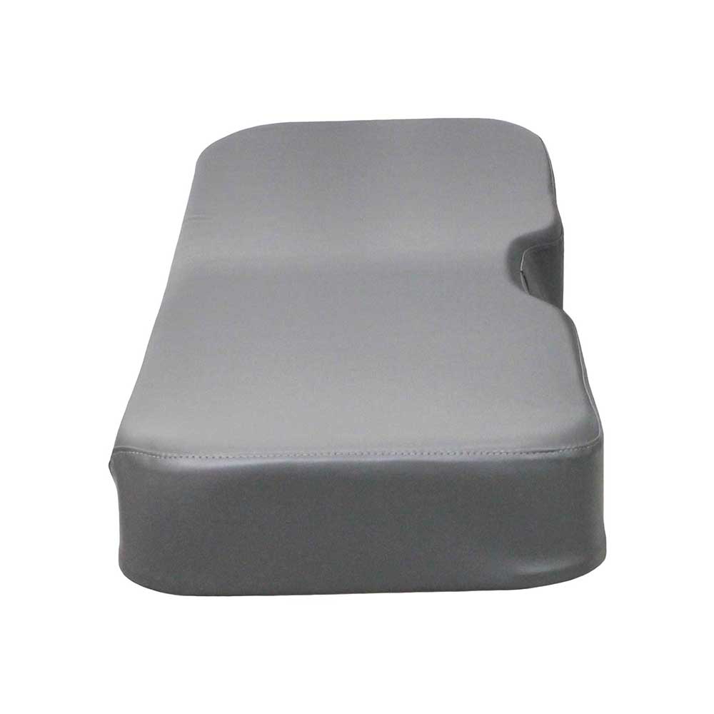 Uni Pro Kubota RTV 900-1140 Series Seat Cushion | For Bench Seat | K7611-56010 | Gray Vinyl