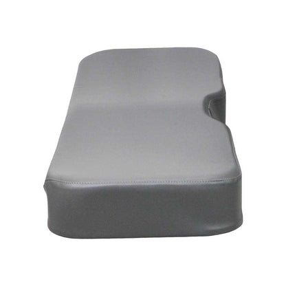 Uni Pro Kubota RTV 900-1140 Series Seat Cushion | For Bench Seat | K7611-56010 | Gray Vinyl