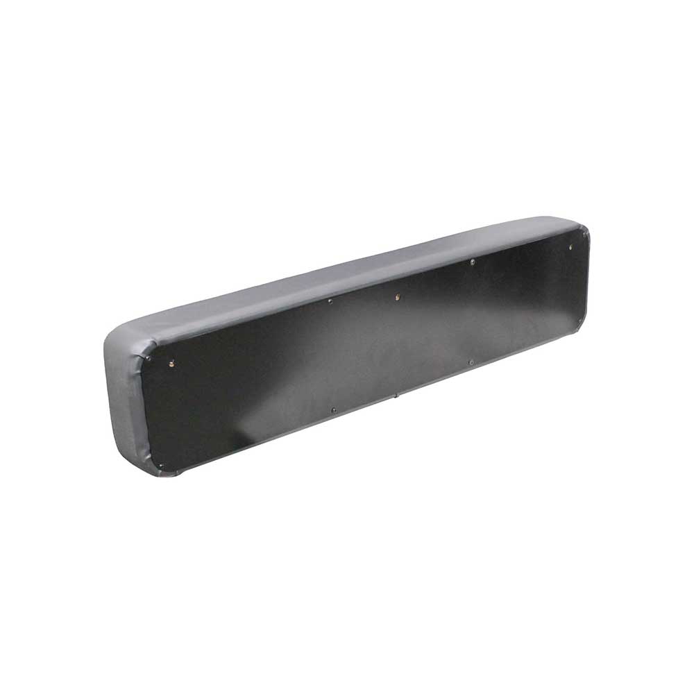 Uni Pro Kubota RTV 900-1140 Series Backrest Cushion | For Bench Seat | K7311-56020 | Gray Vinyl