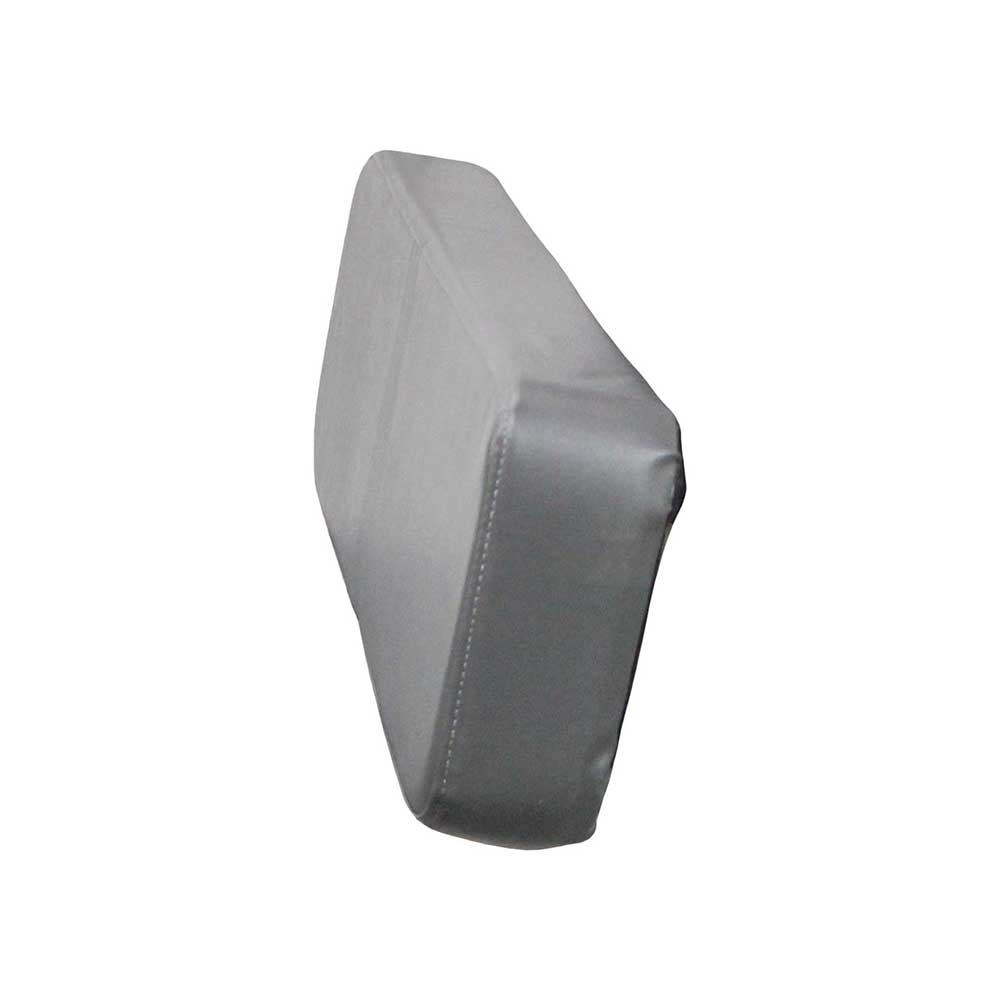 Uni Pro Kubota RTV 900-1140 Series Backrest Cushion | For Bench Seat | K7311-56020 | Gray Vinyl