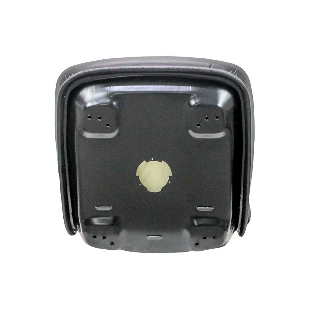 Sears | 1400E | Bucket Seat | High-Back | OPS Ready | Black Vinyl | 8742