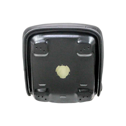 Sears | 1400E | Bucket Seat | High-Back | OPS Ready | Black Vinyl | 8742