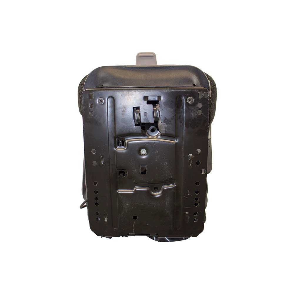 Grammer | MSG95/741  | Seat & Air Suspension Kit | Ford-New Holland/Versatile 4WD | 12-Volt | 6723