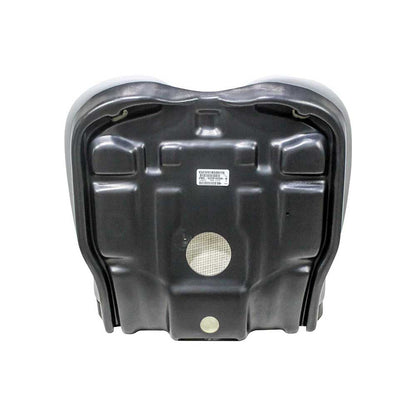 Uni Pro Complete Backrest & Seat Cushion Kit | Fits 336 Seat | Gray Vinyl