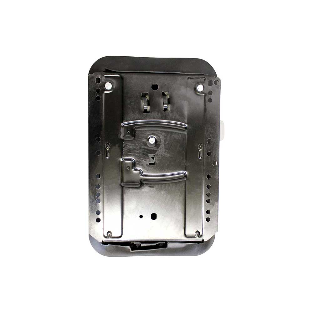 Grammer | MSG95G | Air Suspension | 12-Volt  | 8078