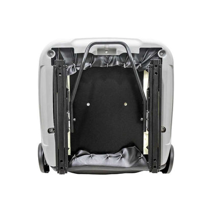 Uni Pro 54 Seat Top Assembly | Black Vinyl