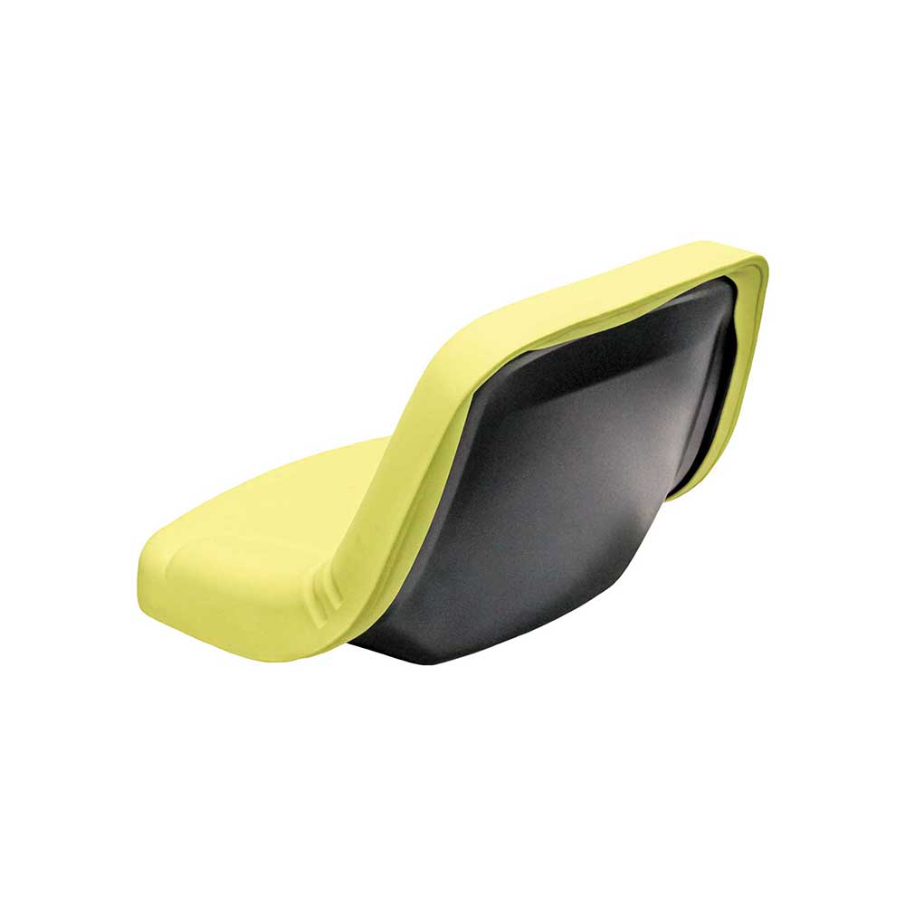 Uni Pro 105 Bucket Seat | Yellow Vinyl