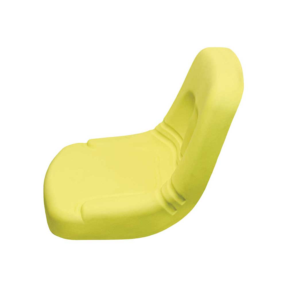 Uni Pro 105 Bucket Seat | Yellow Vinyl