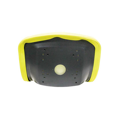 Uni Pro 105 Bucket Seat | Yellow Vinyl