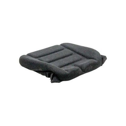 Uni Pro Seat Cushion | Fits Grammer DS85H/90 Seat | Black Fabric