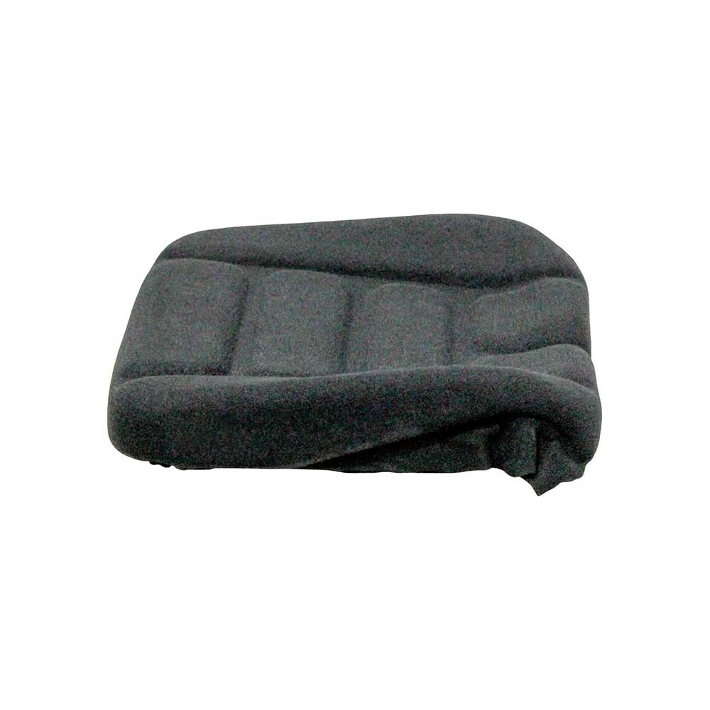 Uni Pro Seat Cushion | Fits Grammer DS85H/90 Seat | Black Fabric