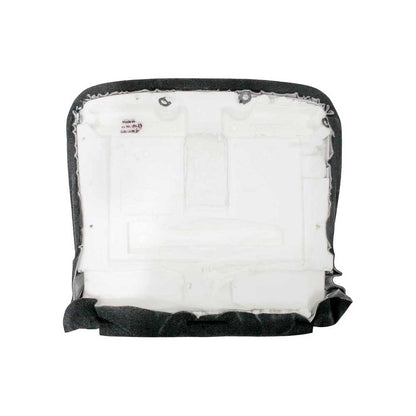 Uni Pro Seat Cushion | Fits Grammer DS85H/90 Seat | Black Fabric