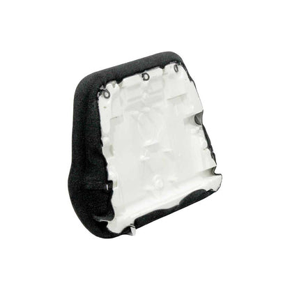 Uni Pro Backrest Cushion | Fits Grammer DS85H/90 Seat | Black Fabric