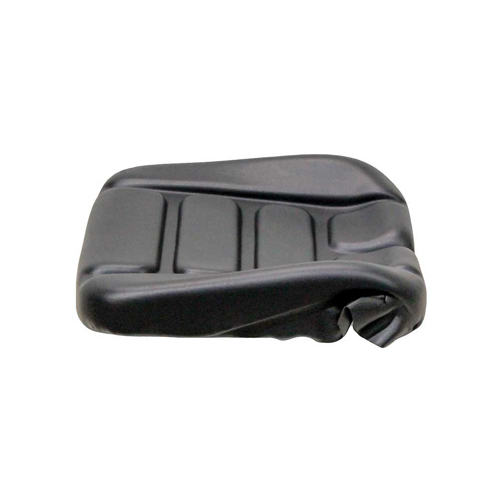 Uni Pro Seat Cushion | Fits Grammer DS85H/90 Seat | Black Vinyl
