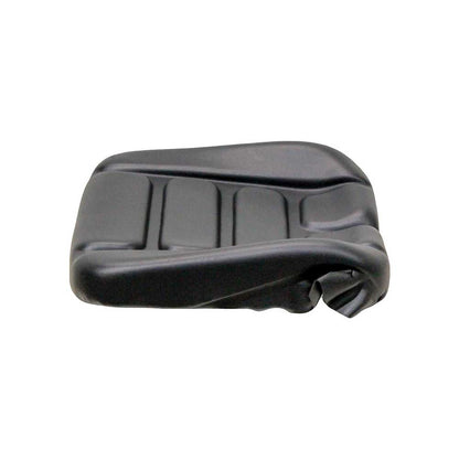 Uni Pro Seat Cushion | Fits Grammer DS85H/90 Seat | Black Vinyl