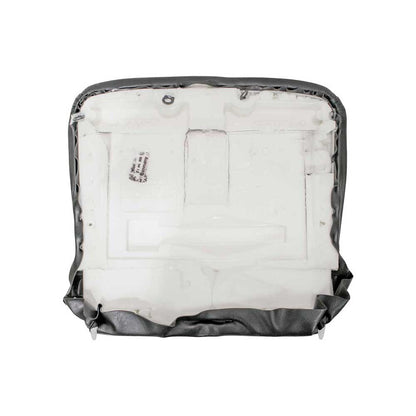 Uni Pro Seat Cushion | Fits Grammer DS85H/90 Seat | Black Vinyl