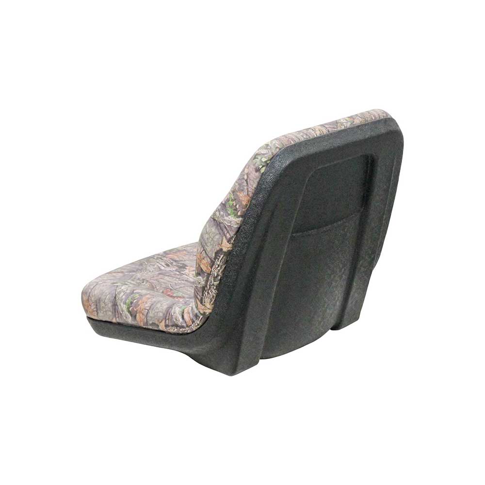 Uni Pro 126 Bucket Seat | Camo Vinyl