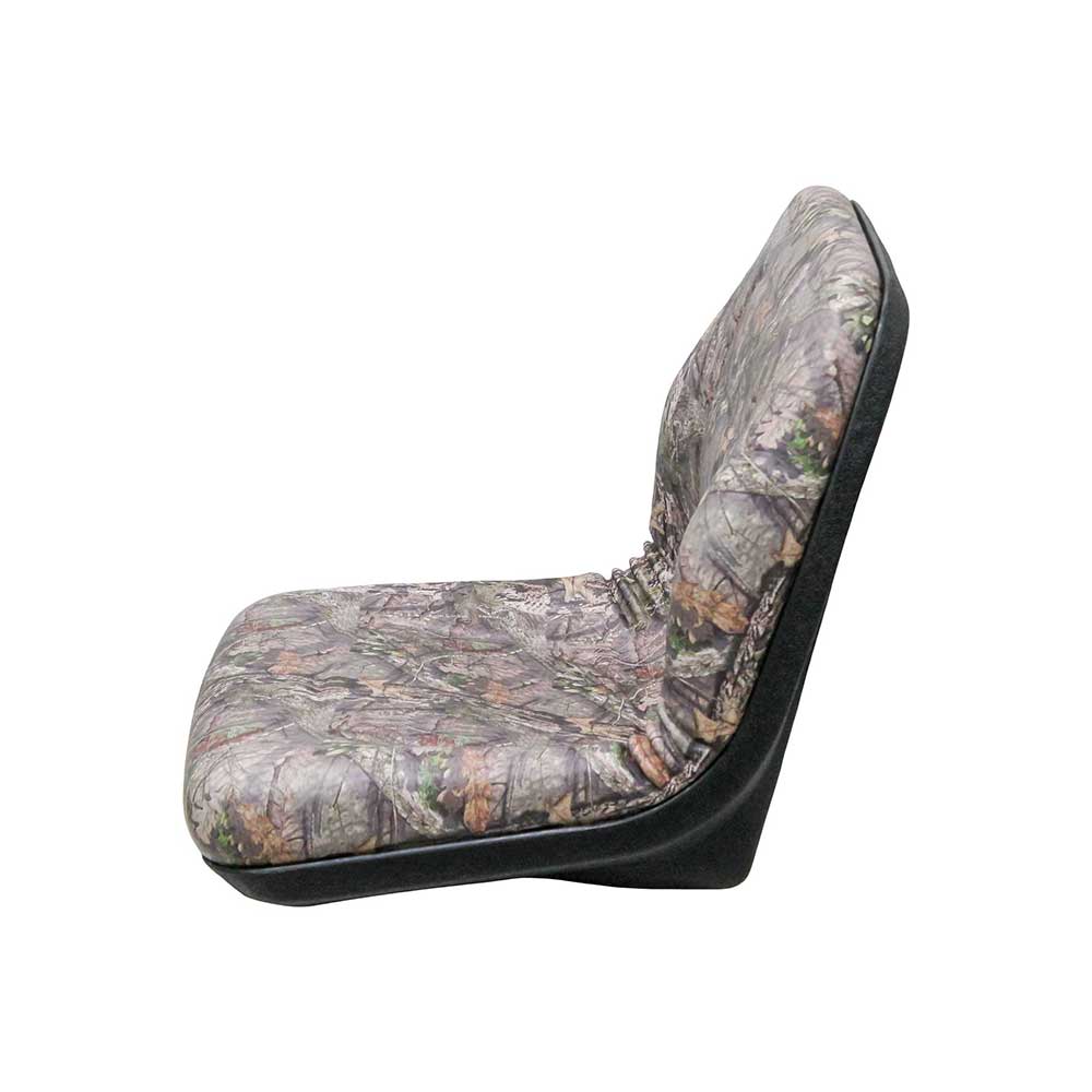 Uni Pro 126 Bucket Seat | Camo Vinyl