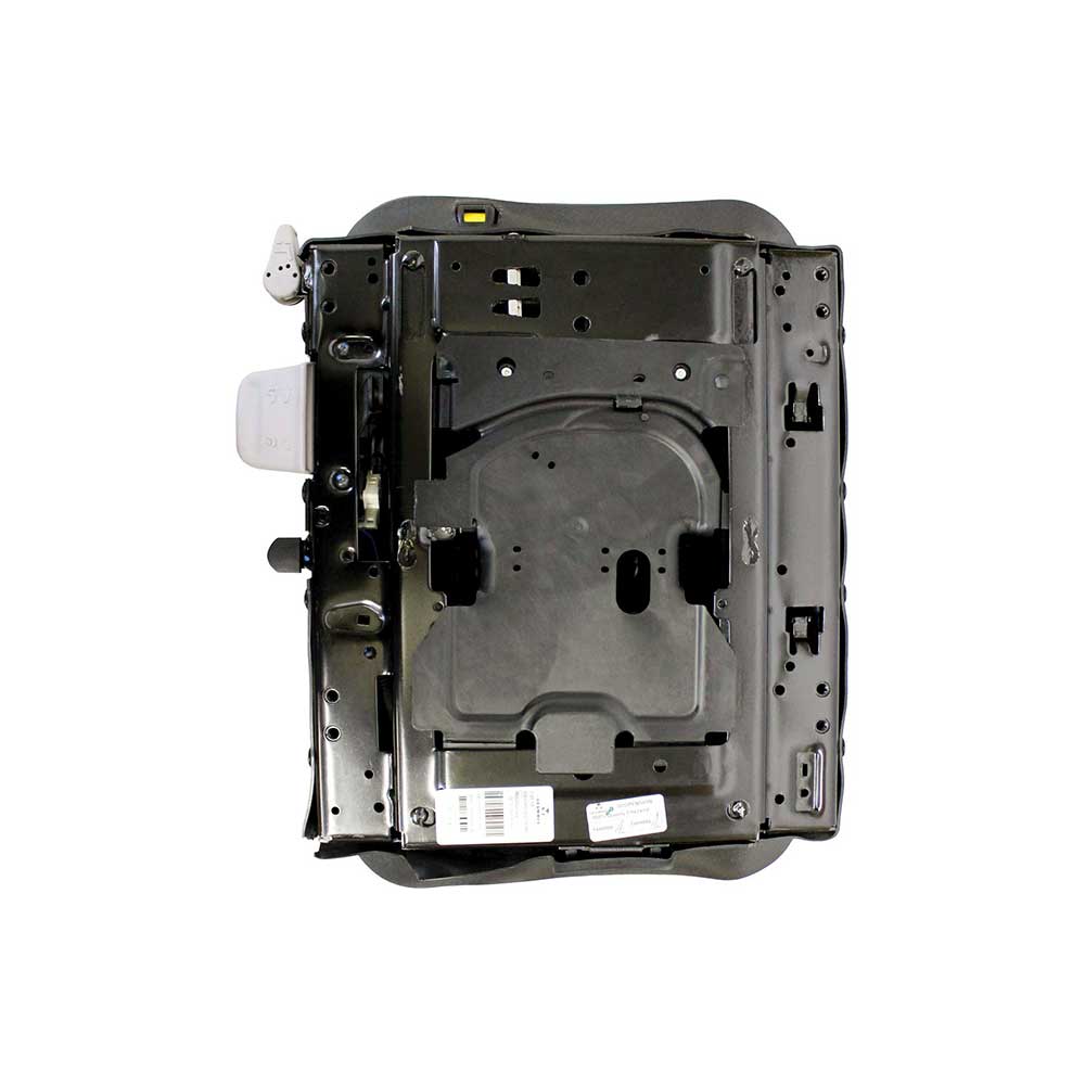 Grammer | MSG95G | Air Suspension | 12-Volt  | 8078