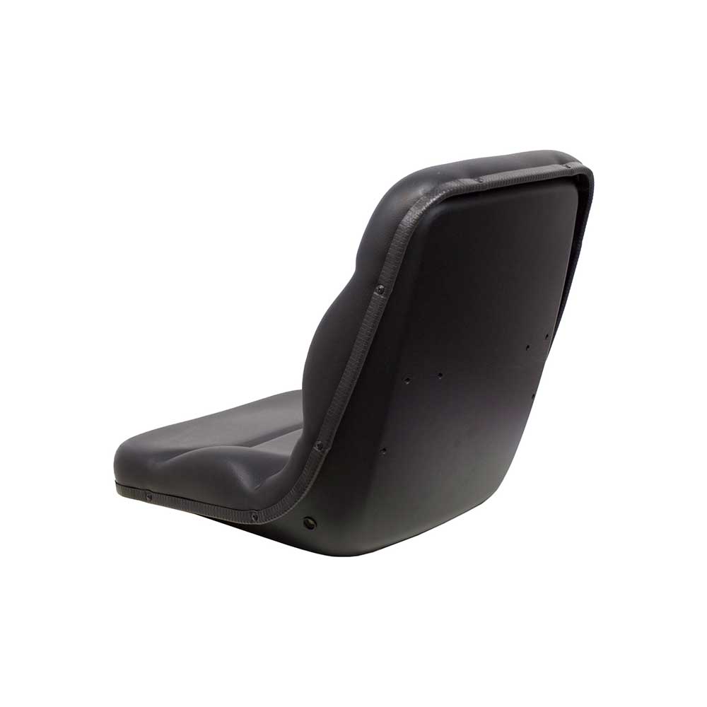 Uni Pro Case CX-B Series Mini Excavator 171 Bucket Seat Kit | PW25M00014F1 | Black Vinyl