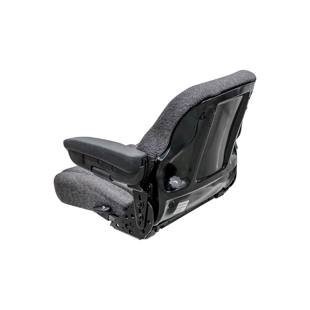 Sears | 5500 | Seat Top | Armrests | Gray Fabric | SA54626.901