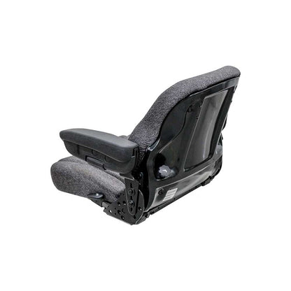 Sears | 5500 | Seat Top | Armrests | Gray Fabric | SA54626.901