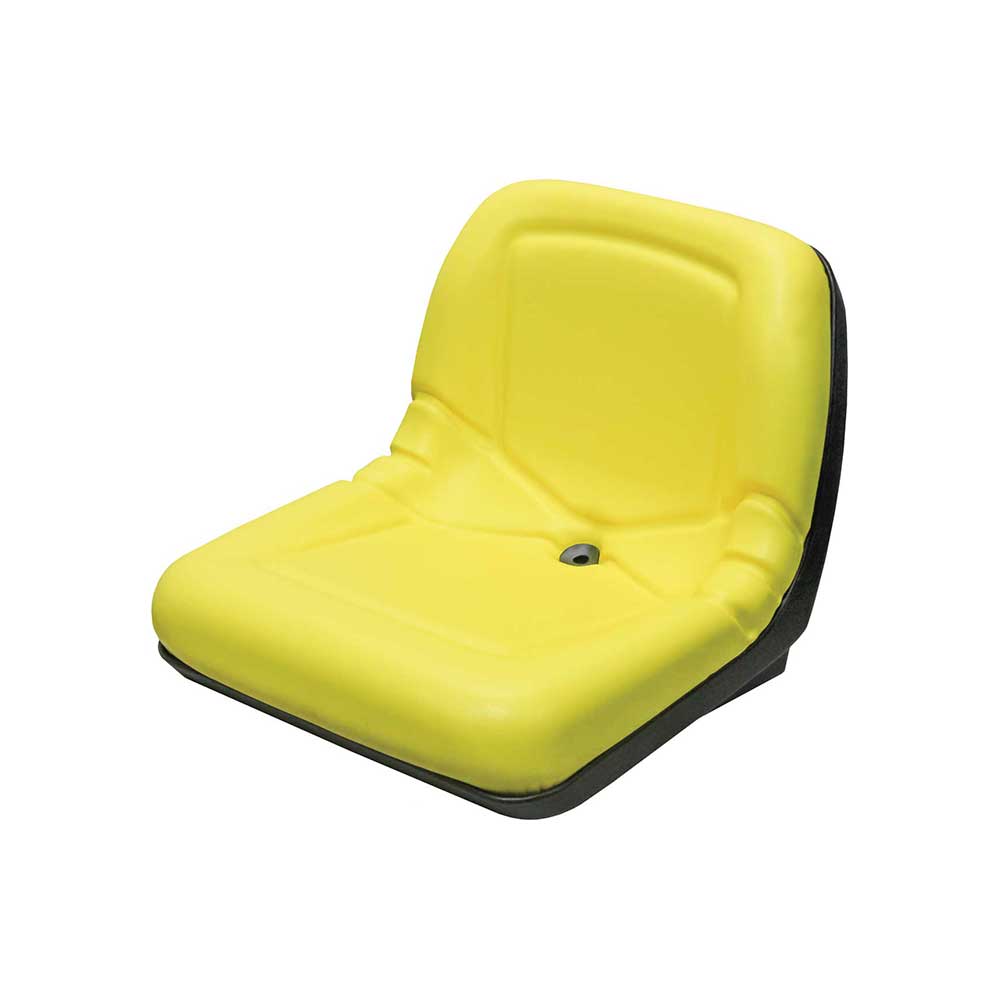 Uni Pro 223 Bucket Seat | Yellow Vinyl