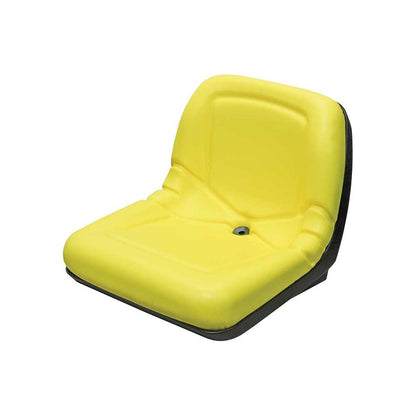 Uni Pro 223 Bucket Seat | Yellow Vinyl