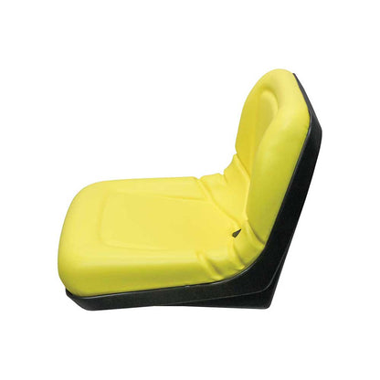 Uni Pro 223 Bucket Seat | Yellow Vinyl