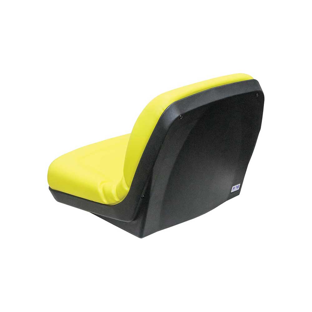 Uni Pro 223 Bucket Seat | Yellow Vinyl