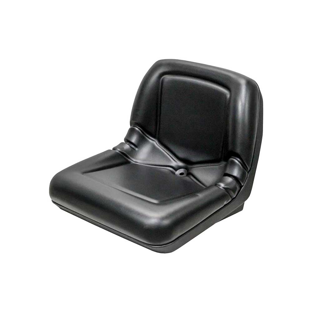 Uni Pro 223 Bucket Seat | Black Vinyl