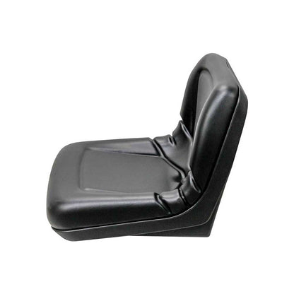 Uni Pro 223 Bucket Seat | Black Vinyl