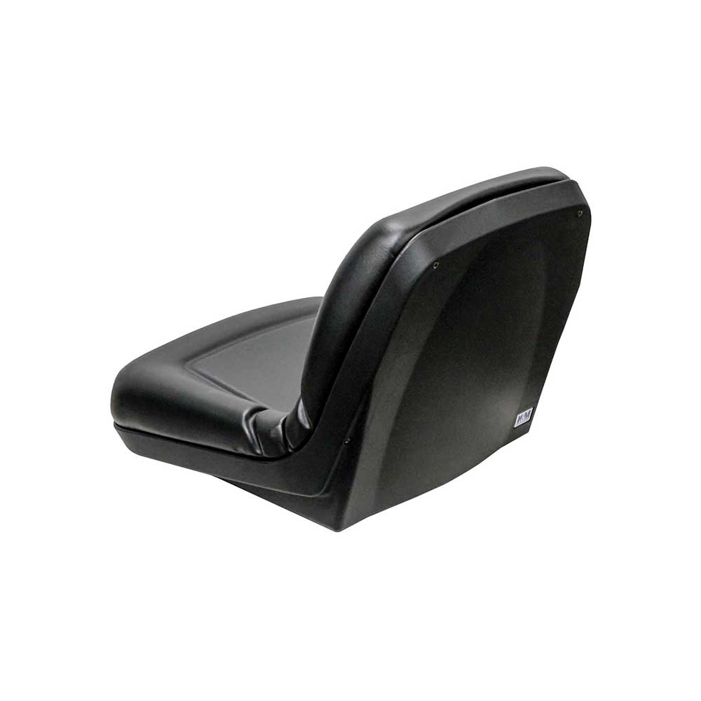 Uni Pro 223 Bucket Seat | Black Vinyl