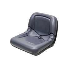 Uni Pro 223 Bucket Seat | Gray Vinyl